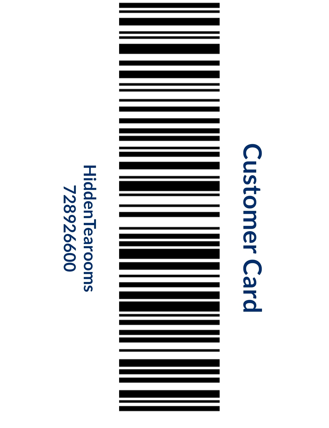 Re-upload Card